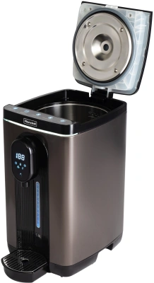 Термопот Rondell RDE-1051 5л. 850Вт черный