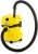 Строительный пылесос Karcher WD 2 Plus V-12/6/18/C Home 1000Вт (уборка: сухая/сбор воды) желтый Строительный пылесос Karcher WD 2 Plus V-12/6/18/C Home 1000Вт (уборка: сухая/сбор воды) желтый