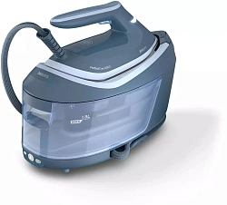 Парогенератор Philips PSG6042/20 2400Вт синий
