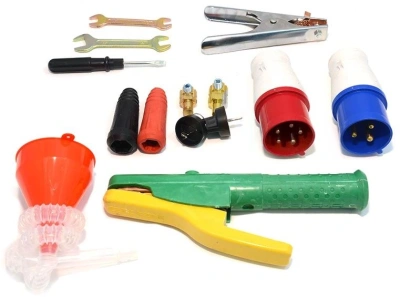 Генератор ТСС TSS DGW 7.0/250ED-R3 7кВт