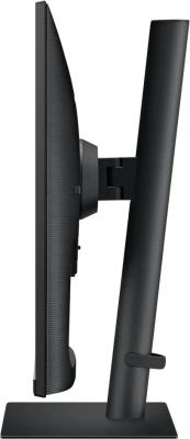 Монитор Samsung 27" ViewFinity S27B800PXIXCI черный IPS LED 16:9 HDMI полуматовая HAS Piv 350cd 178гр/178гр 3840x2160 60Hz DP 4K USB 6.7кг