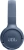 Гарнитура накладные JBL Tune 520BT синий беспроводные bluetooth оголовье (JBLT520BTBLU)