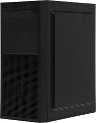 Корпус Accord A-300 черный без БП ATX 4x120mm 2xUSB2.0 1xUSB3.0 audio