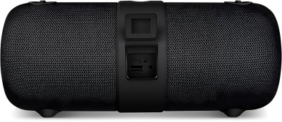 Колонка порт. Sven PS-340 черный 24W 2.0 BT/3.5Jack/USB 10м 3600mAh (SV-021283)