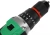 Дрель-шуруповерт Zitrek Green Impact 18V 1800Вт аккум. патрон:быстрозажимной (кейс в комплекте) (063-4046)