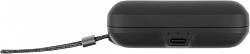 Наушники с микрофоном Logitech ZONE TWS черный вкладыши BT в ушной раковине (985-001082)