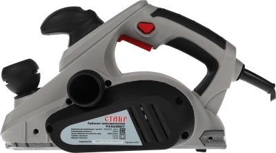 Рубанок Ставр РЭ-82/950 СТ 950Вт 82мм 16000об/мин