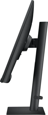 Монитор Samsung 27" ViewFinity S6 S27A600NAU черный IPS LED 5ms 16:9 HDMI полуматовая HAS Piv 300cd 178гр/178гр 2560x1440 75Hz FreeSync DP QHD USB 6.4кг