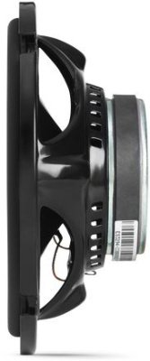 Колонки автомобильные JBL Stage3 607C 250Вт 92дБ 3Ом 16.5см (6 1/2дюйм) (ком.:4кол.) компонентные двухполосные