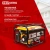 Генератор RedVerg RD-G2800 2.8кВт