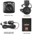 Видеорегистратор Artway AV-397 GPS Compact черный 2Mpix 1080x1920 1080p 170гр. GPS