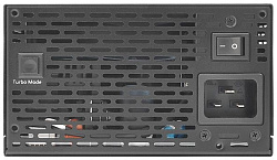 Блок питания Thermaltake ATX 1550W Toughpower Grand TF1 80+ titanium 24pin APFC 140mm fan color 16xSATA Cab Manag RTL