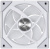 Вентилятор для корпуса Lian-Li Uni Fan SL-INF 120 ARGB 120х120x28 белый 4-pin 29дБ (G99.12SLIN1W.00) Ret