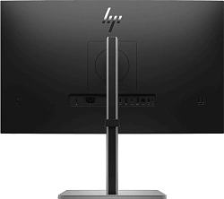 Монитор HP 27" E27u G5 черный IPS 16:9 HDMI матовая HAS Piv 350cd 178гр/178гр 2560x1440 75Hz DP 2K USB 7.6кг