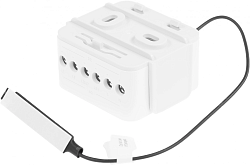 Умное реле Aqara T2 2канал. ДА (DCM-K01)
