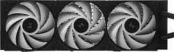 Система водяного охлаждения Deepcool LE360 V2 ARGB Soc-AM5/AM4/1200/1700/1851 черный 4-pin 19-31.6dB Al 250W 1632gr Ret (R-LE360-BKAMMC-G-2)