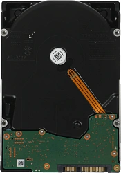 Жесткий диск WD SATA-III 26TB WD260PURP Purple Pro (7200rpm) 512Mb 3.5"