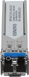 Модуль Osnovo SFP-S2LC15-G-1310-1310