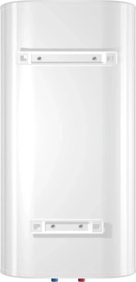 Водонагреватель Thermex Double 80 2.5кВт 80л электрический настенный/белый
