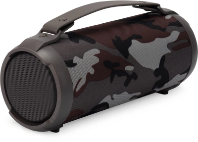 Колонка порт. Digma D-PS1520 камуфляж/камуфляж 16W 1.0 BT 10м 1500mAh (SP1520C)