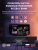 Проектор Cactus CS-PRO.03B.Full HD-A LCD 720Lm ANSI (1920x1080) 2300:1 ресурс лампы:30000часов 2xUSB typeA 3xHDMI 1.73кг