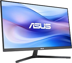 Монитор Asus 27" VU279CFE-B черный IPS LED 1ms 16:9 HDMI матовая HAS 1300:1 250cd 178гр/178гр 1920x1080 100Hz FHD USB 4.8кг