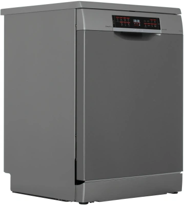 Посудомоечная машина Bosch SMS6EMI65Q (полноразмерная)