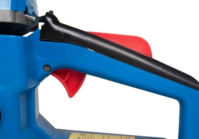 Бензопила Союз ПТС-99452Т 2350Вт 3.2л.с. дл.шины:18" (45cm)