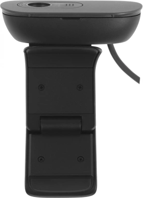 Камера Web Logitech HD Webcam Brio 105 графитовый 2Mpix (1920x1080) USB2.0 с микрофоном для ноутбука (960-001592)
