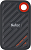 Накопитель SSD Netac USB-C 1000Gb NT01ZX20-001T-32BL ZX20 2.5" синий