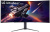Монитор LG 44.5" UltraGear 45GR95QE-B черный OLED LED 21:9 HDMI матовая HAS Piv 1500000:1 1000cd 178гр/178гр 3440x1440 240Hz G-Sync FreeSync Premium DP SPDIF WQ USB 10.9кг