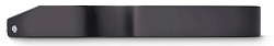 Овощечистка для овощей и фруктов Victorinox Rapid черныйс лезвием жульен (6.0934.3)