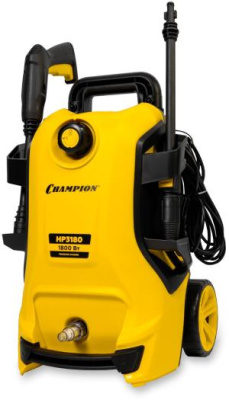 Минимойка Champion HP3180 1800Вт