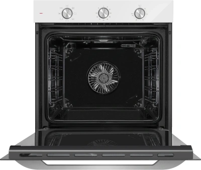 Духовой шкаф Электрический Maunfeld FEOF7871W белый