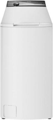 Стиральная машина Maunfeld MFWM127ISWH класс: A+++ загр.вертикальная макс.:7кг белый инвертер