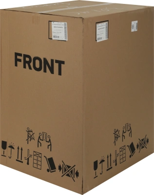 Плита Электрическая Лысьва ЭП 301 МС черный эмаль (без крышки)