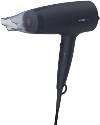 Фен Philips BHD360/20 2100Вт черный
