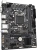Материнская плата Gigabyte H510M S2H V3 2.0 Soc-1200 Intel Q470 2xDDR4 mATX AC`97 8ch(7.1) GbLAN+VGA+HDMI+DP
