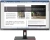 Монитор Lenovo 27" ThinkVision S27i-30 черный IPS LED 4ms 16:9 HDMI матовая 1300:1 300cd 178гр/178гр 1920x1080 100Hz VGA 4.76кг
