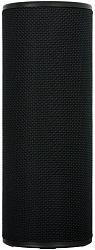 Колонка порт. Tecno S6 Square черный 40W 2.1 BT 5200mAh (S6)