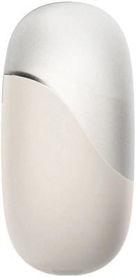 Гарнитура внутриканальные Tecno SC02 белый беспроводные bluetooth в ушной раковине (SC02 WHITE)