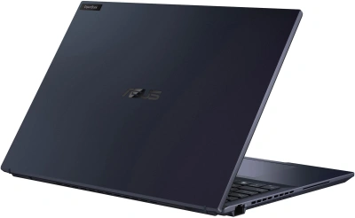 Ноутбук Asus ExpertBook B5 B5604CMA-QY0243X Core Ultra 7 155U 16Gb SSD1Tb Intel Graphics 16" IPS WQXGA (2560x1600) Windows 11 Pro black WiFi BT Cam (90NX0751-M00950)