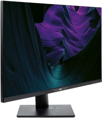 Монитор Hiper 28" Gaming JM28EUI черный IPS LED 0.5ms 16:9 HDMI M/M матовая HAS 350cd 178гр/178гр 3840x2160 144Hz FreeSync DP 4K USB 7.2кг