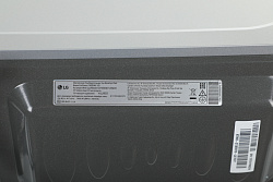 Микроволновая Печь LG MS2044V 20л. 700Вт серебристый