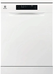 Посудомоечная машина Electrolux ESM48310SW белый (полноразмерная) инвертер