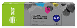 Картридж струйный Cactus CS-EPT9453 T9453 пурп.пигм. (66мл) для Epson WF-C5290DW/C5790DW с чипом