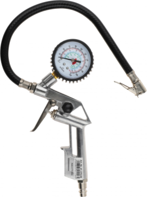 Набор пневмоинструментов Einhell 4137000 компл.:2 предмета