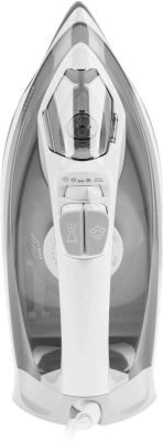 Утюг Philips DST5010/10 2400Вт серый/белый