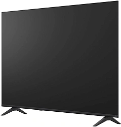 Телевизор LED LG 65" 65NU900B6LA.ARU черный 4K Ultra HD 60Hz DVB-T DVB-T2 DVB-C DVB-S DVB-S2 USB WiFi Smart TV (RUS)