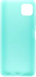 Чехол (клип-кейс) Gresso для Samsung Galaxy A22s Meridian мятный (GR17MRN1084)